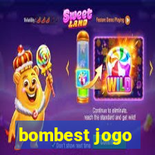 bombest jogo